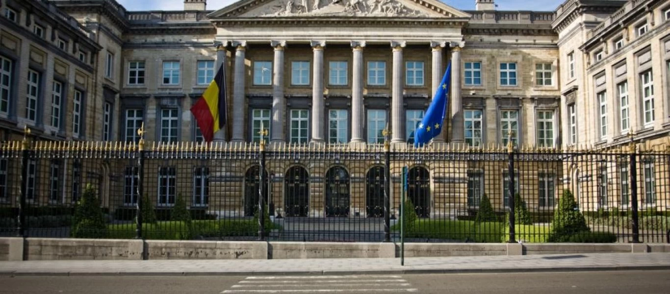 Το Βέλγιο ενθαρρύνει επίλυση του Κυπριακού σύμφωνα με τα ψηφίσματα του ΟΗΕ